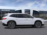 Thumbnail of 2025 Summit White Buick Enclave