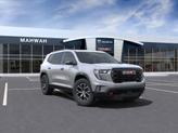 Photo of 2025 Sterling GMC Acadia
