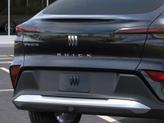 Thumbnail of 2025 Ebony Twilight Metallic Buick Envista