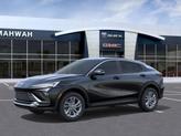 Thumbnail of 2025 Ebony Twilight Metallic Buick Envista