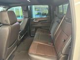 Thumbnail of 2022 White Frost Tri-Coat GMC Sierra 1500