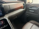 Thumbnail of 2022 White Frost Tri-Coat GMC Sierra 1500