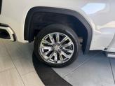 Thumbnail of 2022 White Frost Tri-Coat GMC Sierra 1500
