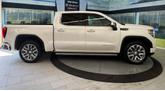 Thumbnail of 2022 White Frost Tri-Coat GMC Sierra 1500