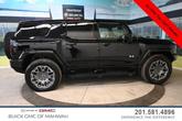 Thumbnail of 2024 Black GMC HUMMER EV SUV