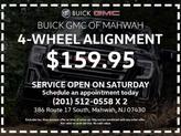 Thumbnail of 2024 Black GMC HUMMER EV SUV