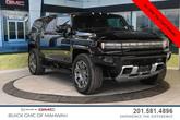 Thumbnail of 2024 Black GMC HUMMER EV SUV
