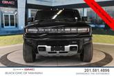 Thumbnail of 2024 Black GMC HUMMER EV SUV