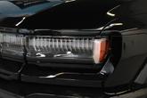 Thumbnail of 2024 Black GMC HUMMER EV SUV