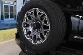Thumbnail of 2024 Black GMC HUMMER EV SUV
