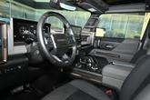 Thumbnail of 2024 Black GMC HUMMER EV SUV