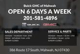 Thumbnail of 2024 Black GMC HUMMER EV SUV