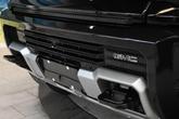 Thumbnail of 2024 Black GMC HUMMER EV SUV