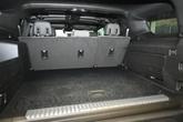 Thumbnail of 2024 Black GMC HUMMER EV SUV