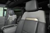 Thumbnail of 2024 Black GMC HUMMER EV SUV