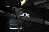 Thumbnail of 2024 Black GMC HUMMER EV SUV