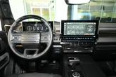 Thumbnail of 2024 Black GMC HUMMER EV SUV