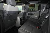 Thumbnail of 2024 Black GMC HUMMER EV SUV