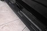 Thumbnail of 2024 Black GMC HUMMER EV SUV
