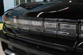 Thumbnail of 2024 Black GMC HUMMER EV SUV