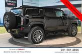 Thumbnail of 2024 Black GMC HUMMER EV SUV