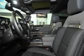 Thumbnail of 2024 Black GMC HUMMER EV SUV