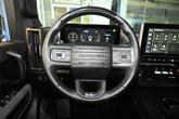 Thumbnail of 2024 Black GMC HUMMER EV SUV