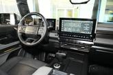 Thumbnail of 2024 Black GMC HUMMER EV SUV