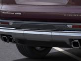 Thumbnail of 2025 Crystal Metallic GMC Acadia