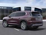 Thumbnail of 2025 Crystal Metallic GMC Acadia