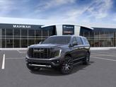 Thumbnail of 2025 Titanium Rush Metallic GMC Yukon XL