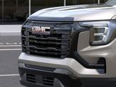 Thumbnail of 2025 Metallic GMC Terrain