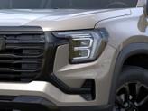 Thumbnail of 2025 Metallic GMC Terrain