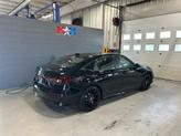 Thumbnail of 2026 Crystal Black Pearl Honda Civic Hybrid