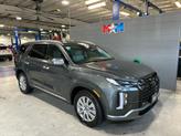 Thumbnail of 2025 Steel Graphite Hyundai PALISADE