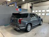 Thumbnail of 2025 Steel Graphite Hyundai PALISADE