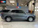 Photo of 2025 Steel Graphite Hyundai PALISADE