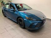 Thumbnail of 2026 Ocean Gem Toyota Camry