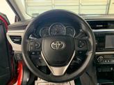 Thumbnail of 2016 Barcelona Red Metallic Toyota Corolla