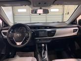 Thumbnail of 2016 Barcelona Red Metallic Toyota Corolla