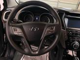 Thumbnail of 2018 Mineral Gray Hyundai Santa Fe Sport