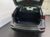 Thumbnail of 2018 Mineral Gray Hyundai Santa Fe Sport