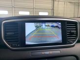 Thumbnail of 2020 Steel Gray Kia Sportage