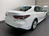 Thumbnail of 2023 Ice Cap Toyota Camry