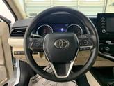 Thumbnail of 2023 Ice Cap Toyota Camry