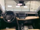 Thumbnail of 2018 Super White Toyota RAV4
