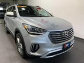 Thumbnail of 2017 Circuit Silver Hyundai SANTA FE