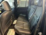 Thumbnail of 2025 Crystal Black Pearl Honda Ridgeline