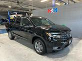 Thumbnail of 2025 Crystal Black Pearl Honda Ridgeline