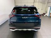 Thumbnail of 2025 VESTA_BLUE Kia Sportage Hybrid